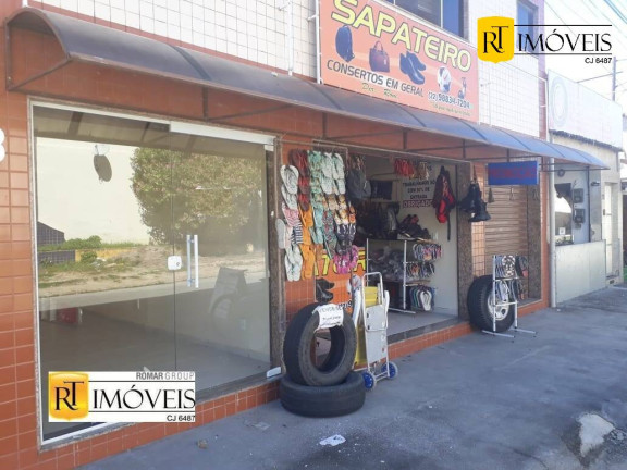 Imagem Loja à Venda, 550 m² em Centro - Araruama Imagem Loja à Venda, 550 m² em Centro - Araruama