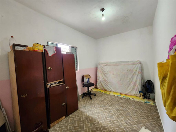 Imagem Casa com 3 Quartos à Venda, 79 m² em Samambaia - Praia Grande