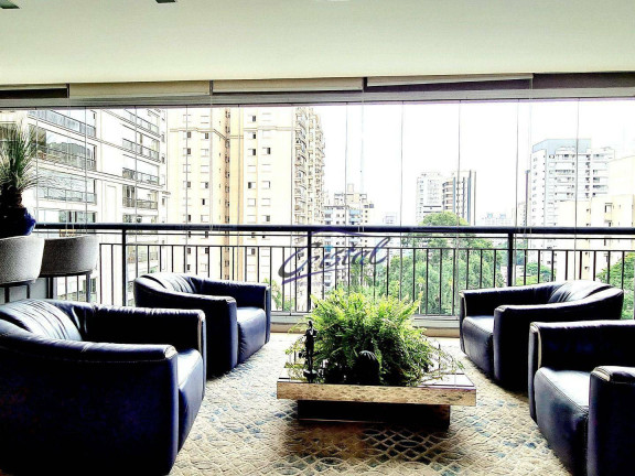 Imagem Apartamento com 3 Quartos à Venda, 202 m² em Jabaquara - São Paulo Imagem Apartamento com 3 Quartos à Venda, 202 m² em Jabaquara - São Paulo