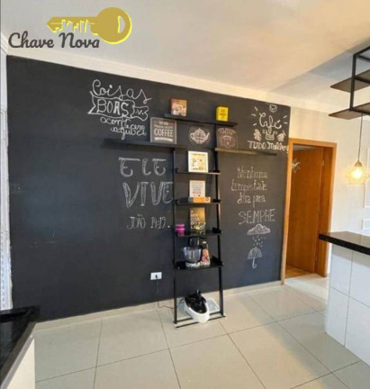 Imagem Casa com 3 Quartos à Venda, 98 m² em Jardim Maristela - Atibaia Imagem Casa com 3 Quartos à Venda, 98 m² em Jardim Maristela - Atibaia