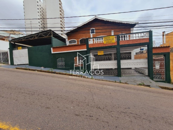 Imóvel com 4 Quartos à Venda, 327 m² em Centro - Jundiaí