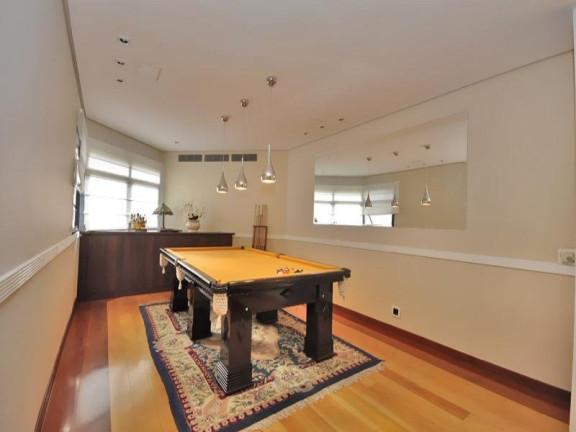 Imagem Apartamento com 7 Quartos à Venda, 852 m² em Jardim Vitória Régia - São Paulo