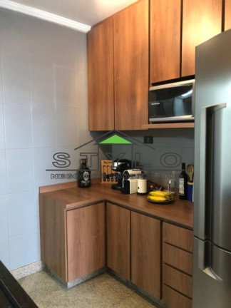 Imagem Apartamento com 2 Quartos à Venda, 86 m² em Parque Terra Nova - São Bernardo Do Campo