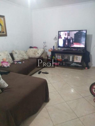 Sobrado com 3 Quartos à Venda, 250 m² em Vila Pires - Santo André