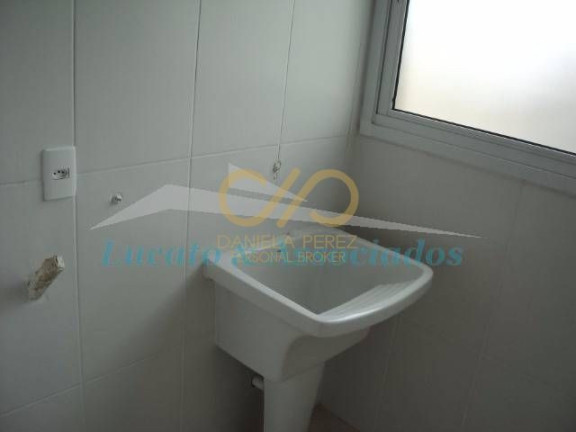Imagem Apartamento com 2 Quartos à Venda, 68 m² em Canto Do Forte - Praia Grande