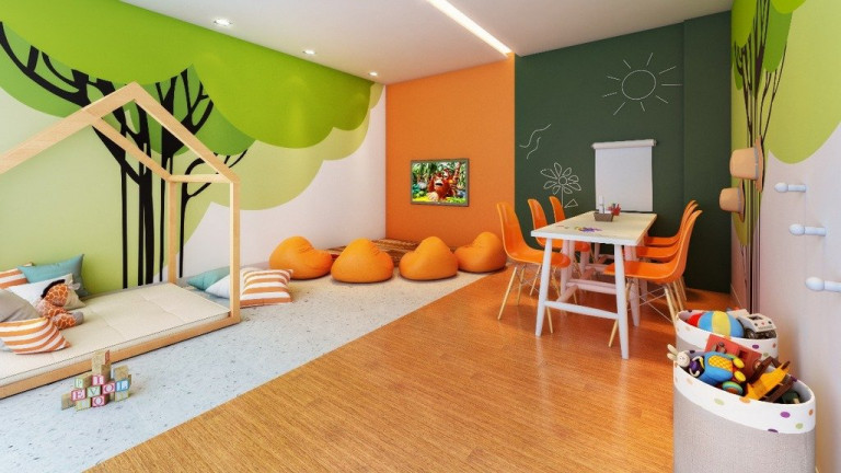 Imagem Apartamento com 2 Quartos à Venda, 36 m² em Jardim Prudência - São Paulo