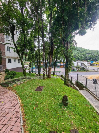 Imagem Apartamento com 3 Quartos à Venda, 74 m² em Nova Brasília - Jaraguá Do Sul