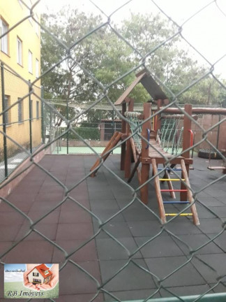 Imagem Apartamento com 2 Quartos à Venda, 46 m² em Parque Das Nações - Santo André Imagem Apartamento com 2 Quartos à Venda, 46 m² em Parque Das Nações - Santo André