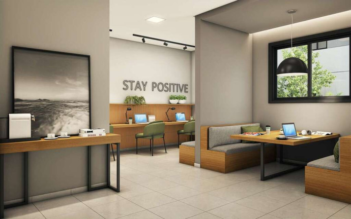 Imagem Apartamento com 2 Quartos à Venda, 34 m² em Cangaíba - São Paulo Imagem Apartamento com 2 Quartos à Venda, 34 m² em Cangaíba - São Paulo