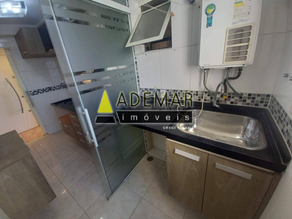 Imagem Apartamento com 3 Quartos à Venda, em Piraporinha - Diadema Imagem Apartamento com 3 Quartos à Venda, em Piraporinha - Diadema