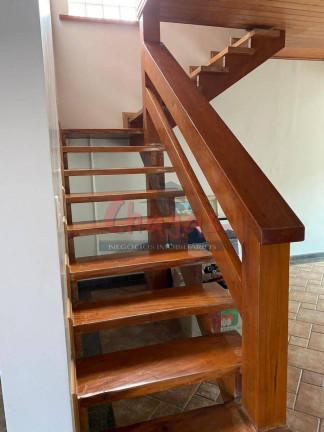 Imagem Sobrado com 4 Quartos à Venda, 263 m² em Estrela Dalva - Caraguatatuba Imagem Sobrado com 4 Quartos à Venda, 263 m² em Estrela Dalva - Caraguatatuba