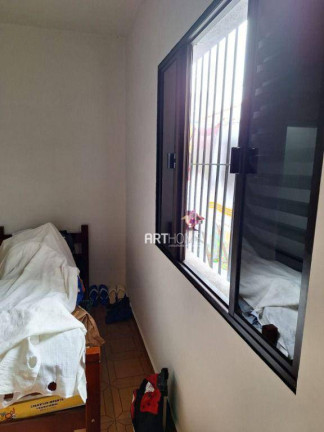 Imagem Casa com 3 Quartos à Venda, 156 m² em Alves Dias - São Bernardo Do Campo