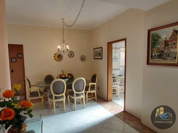 Imagem Apartamento com 2 Quartos à Venda, 83 m² em José Menino - Santos Imagem Apartamento com 2 Quartos à Venda, 83 m² em José Menino - Santos