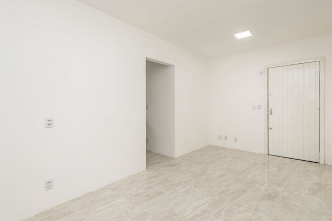Imagem Imóvel com 1 Quarto à Venda, 39 m² em Centro Histórico - Porto Alegre Imagem Imóvel com 1 Quarto à Venda, 39 m² em Centro Histórico - Porto Alegre