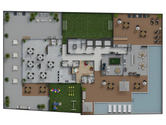 Imagem Apartamento com 4 Quartos à Venda, 165 m² em Centro - Balneário Camboriú