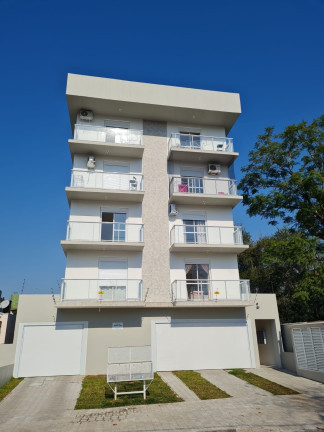 Apartamento com 1 Quarto à Venda, 32 m² em Camobi - Santa Maria