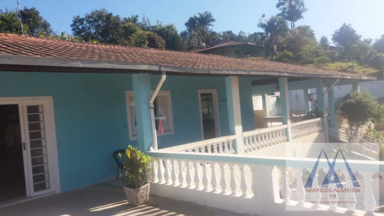 Imagem Chácara com 3 Quartos à Venda, 2.450 m² em Pomar Do Carmo - Biritiba Mirim Imagem Chácara com 3 Quartos à Venda, 2.450 m² em Pomar Do Carmo - Biritiba Mirim