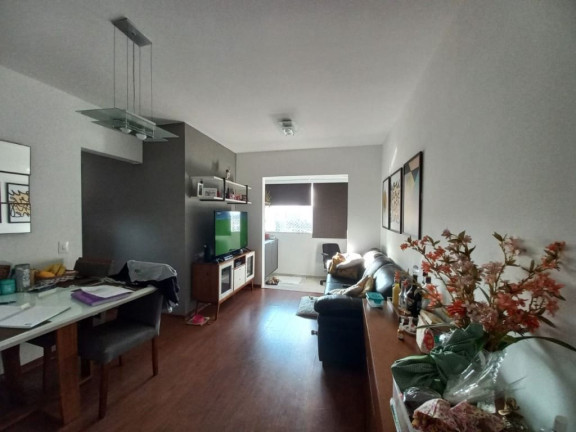 Imagem Apartamento com 2 Quartos à Venda, 60 m² em Butantã - São Paulo