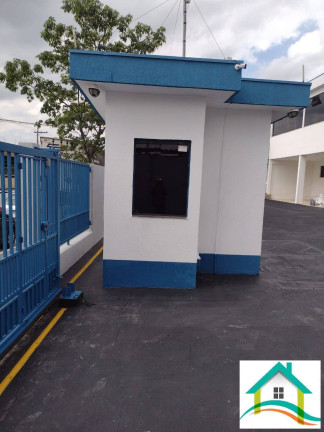 Imagem Sala Comercial para Alugar, 2.272 m² em Parque Santo Agostinho - Guarulhos