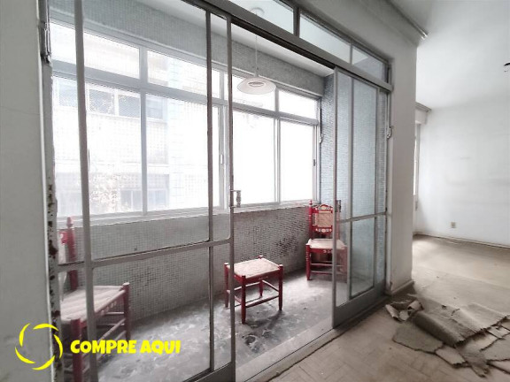Imagem Apartamento com 3 Quartos à Venda, 147 m² em Higienópolis - São Paulo