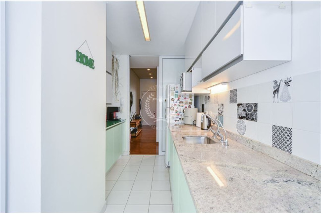 Imagem Apartamento com 2 Quartos à Venda, 127 m² em Vila Ipojuca - São Paulo