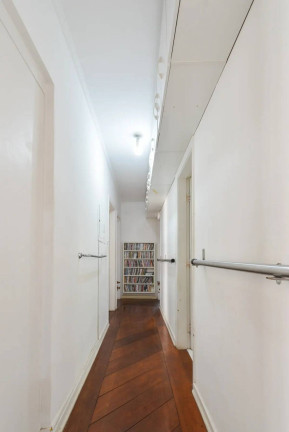Imagem Apartamento com 3 Quartos à Venda, 148 m² em Paraíso - São Paulo
