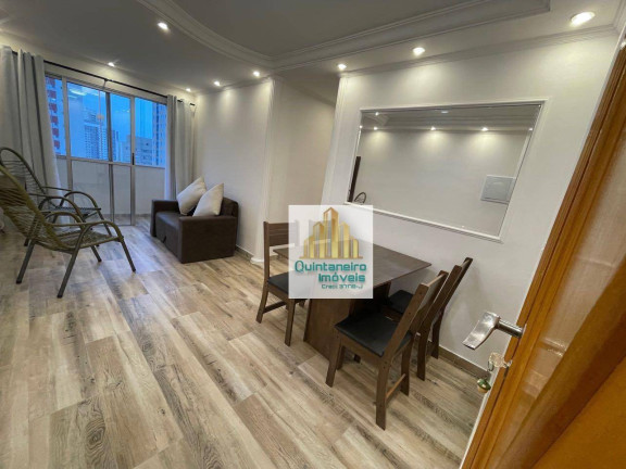 Imagem Apartamento com 2 Quartos à Venda, 54 m² em Picanco - Guarulhos