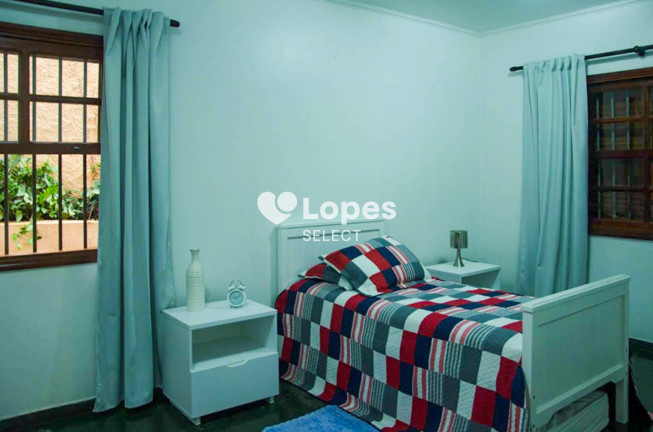 Imagem Casa com 5 Quartos à Venda,  em Taquaral - Campinas