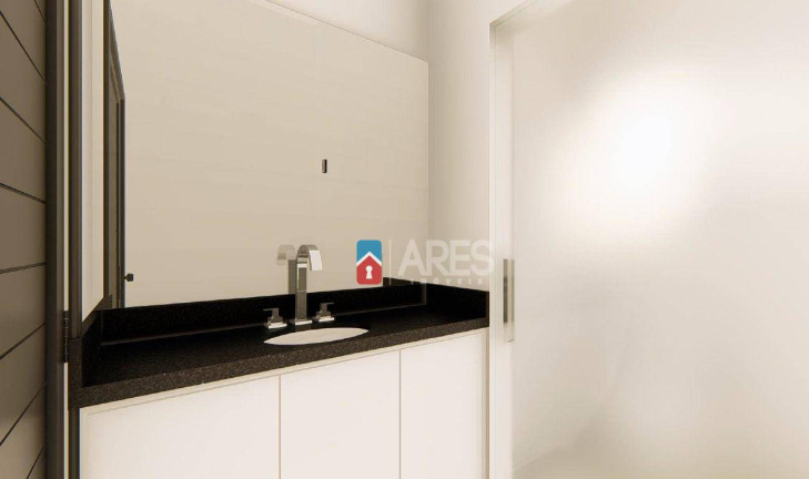 Imagem Sala Comercial para Alugar, 330 m² em Jardim Girassol - Americana