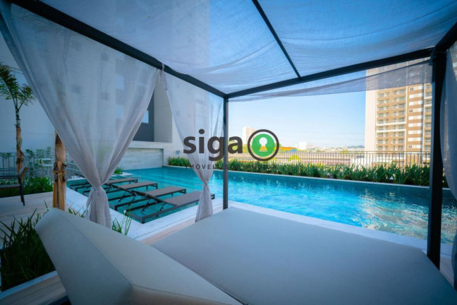 Imagem Apartamento com 3 Quartos à Venda, 84 m² em Vila Andrade - São Paulo
