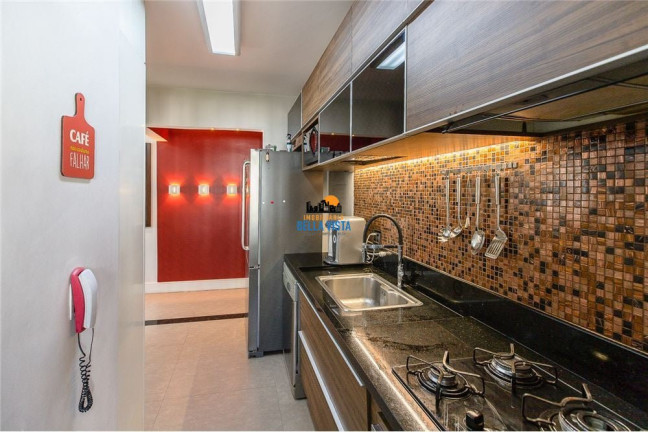 Imagem Apartamento com 3 Quartos à Venda, em Real Parque - São Paulo Imagem Apartamento com 3 Quartos à Venda, em Real Parque - São Paulo