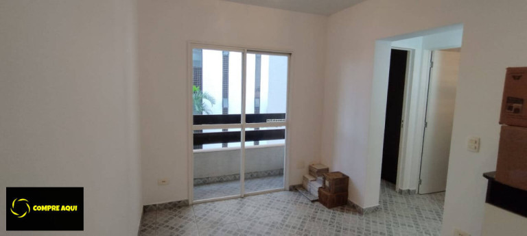 Imagem Apartamento com 1 Quarto à Venda, 36 m² em Barra Funda - São Paulo Imagem Apartamento com 1 Quarto à Venda, 36 m² em Barra Funda - São Paulo
