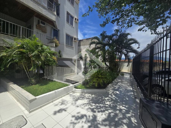 Apartamento com 3 Quartos para Alugar, 84 m² em Tanque - Rio De Janeiro