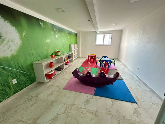 Imagem Apartamento com 1 Quarto à Venda, 52 m² em Caiçara - Praia Grande Imagem Apartamento com 1 Quarto à Venda, 52 m² em Caiçara - Praia Grande