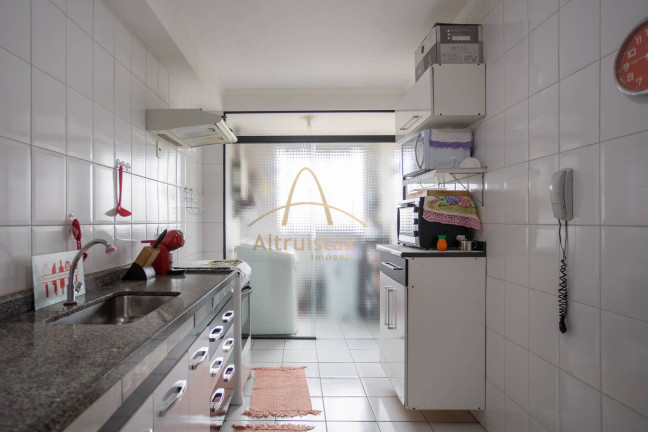 Imagem Apartamento com 2 Quartos à Venda, 63 m² em Bussocaba - Osasco