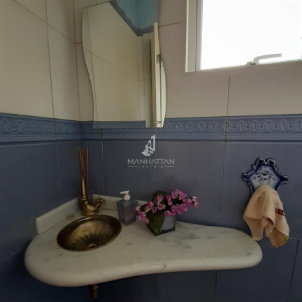 Imagem Casa de Condomínio com 3 Quartos à Venda, 214 m² em Loteamento Caminhos De São Conrado (sousas) - Campinas Imagem Casa de Condomínio com 3 Quartos à Venda, 214 m² em Loteamento Caminhos De São Conrado (sousas) - Campinas