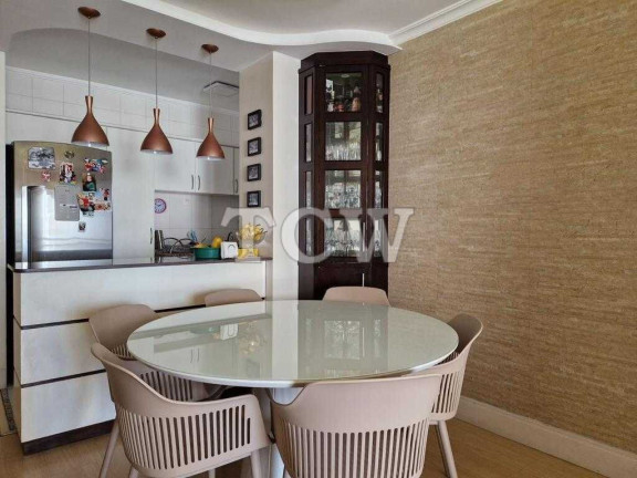 Imagem Apartamento com 2 Quartos à Venda, 74 m² em Vila Mariana - São Paulo