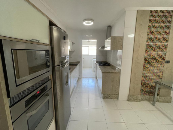 Imagem Apartamento com 3 Quartos à Venda, 190 m² em Canto Do Forte - Praia Grande Imagem Apartamento com 3 Quartos à Venda, 190 m² em Canto Do Forte - Praia Grande