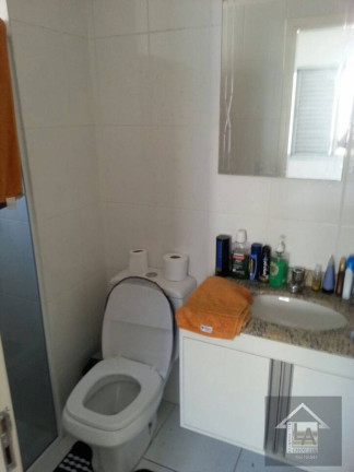 Imagem Apartamento com 3 Quartos à Venda, 75 m² em Granja Julieta - São Paulo