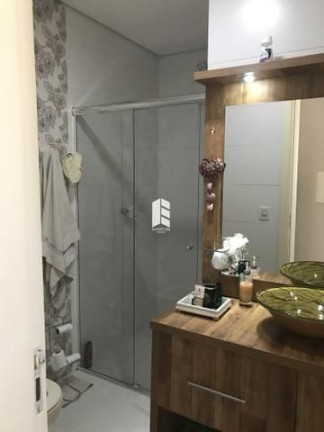 Imagem Casa com 3 Quartos à Venda, 250 m² em Bonfim - Santa Maria Imagem Casa com 3 Quartos à Venda, 250 m² em Bonfim - Santa Maria