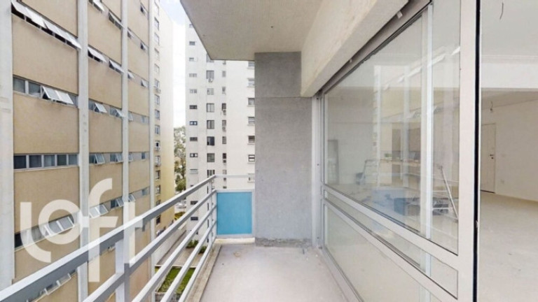 Imagem Apartamento com 2 Quartos à Venda, 210 m² em Higienópolis - São Paulo