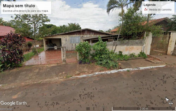 Casa com 2 Quartos à Venda, 660 m² em Sabáudia