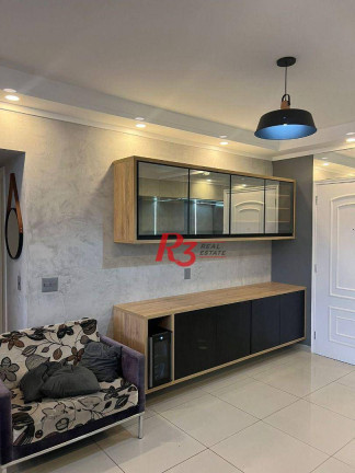 Imagem Apartamento com 3 Quartos à Venda, 134 m² em Ponta Da Praia - Santos Imagem Apartamento com 3 Quartos à Venda, 134 m² em Ponta Da Praia - Santos