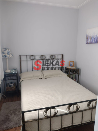 Imagem Apartamento com 2 Quartos à Venda, 60 m² em Vila Carrão - São Paulo Imagem Apartamento com 2 Quartos à Venda, 60 m² em Vila Carrão - São Paulo