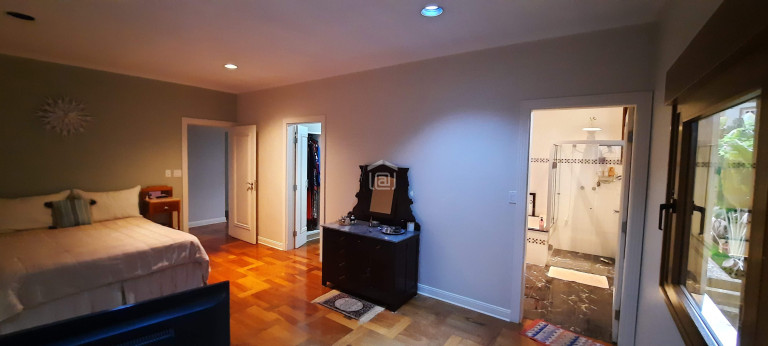 Imagem Casa com 3 Quartos à Venda, 1.050 m² em Bortolan - Poços De Caldas