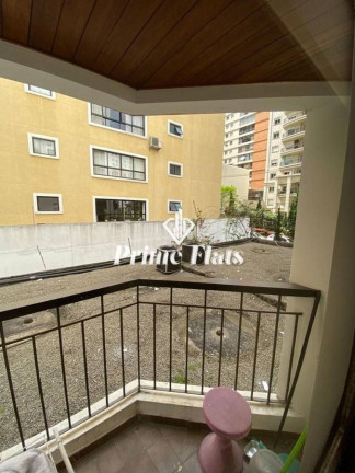 Imagem Apartamento com 1 Quarto à Venda, 32 m² em Cerqueira César - São Paulo Imagem Apartamento com 1 Quarto à Venda, 32 m² em Cerqueira César - São Paulo
