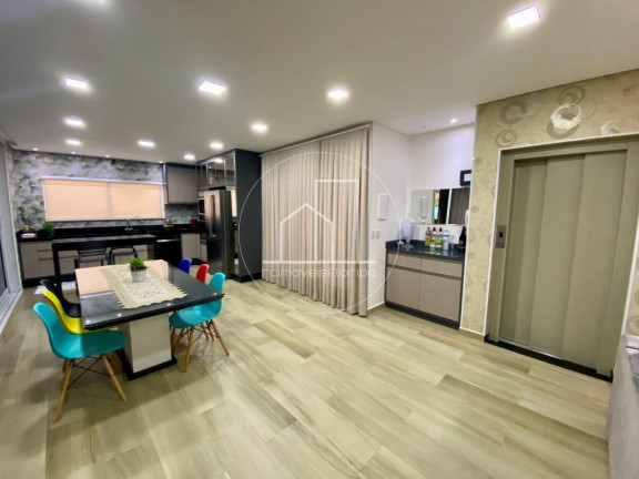 Imagem Casa com 4 Quartos à Venda, 375 m² em São João Do Rio Vermelho - Florianópolis Imagem Casa com 4 Quartos à Venda, 375 m² em São João Do Rio Vermelho - Florianópolis