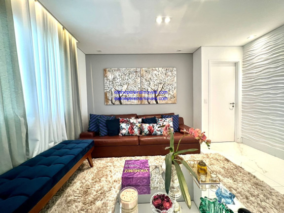 Apartamento com 3 Quartos à Venda, 171 m² em Butantã - São Paulo