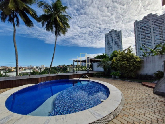 Imagem Imóvel com 4 Quartos à Venda, 560 m² em Horto Florestal - Salvador Imagem Imóvel com 4 Quartos à Venda, 560 m² em Horto Florestal - Salvador