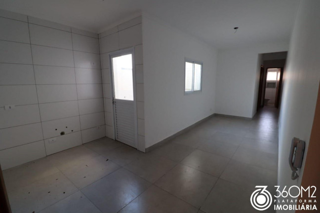 Apartamento com 2 Quartos à Venda, 86 m² em Vila Guaraciaba - Santo André